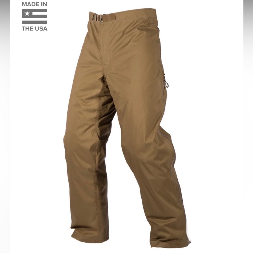 BEYOND Wind Pant NWT